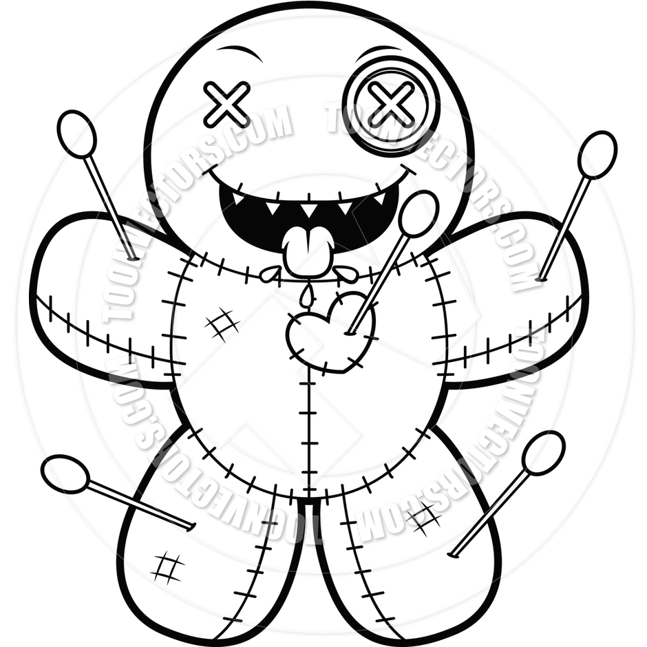 Creepy Halloween Coloring Pages at GetColorings.com | Free printable