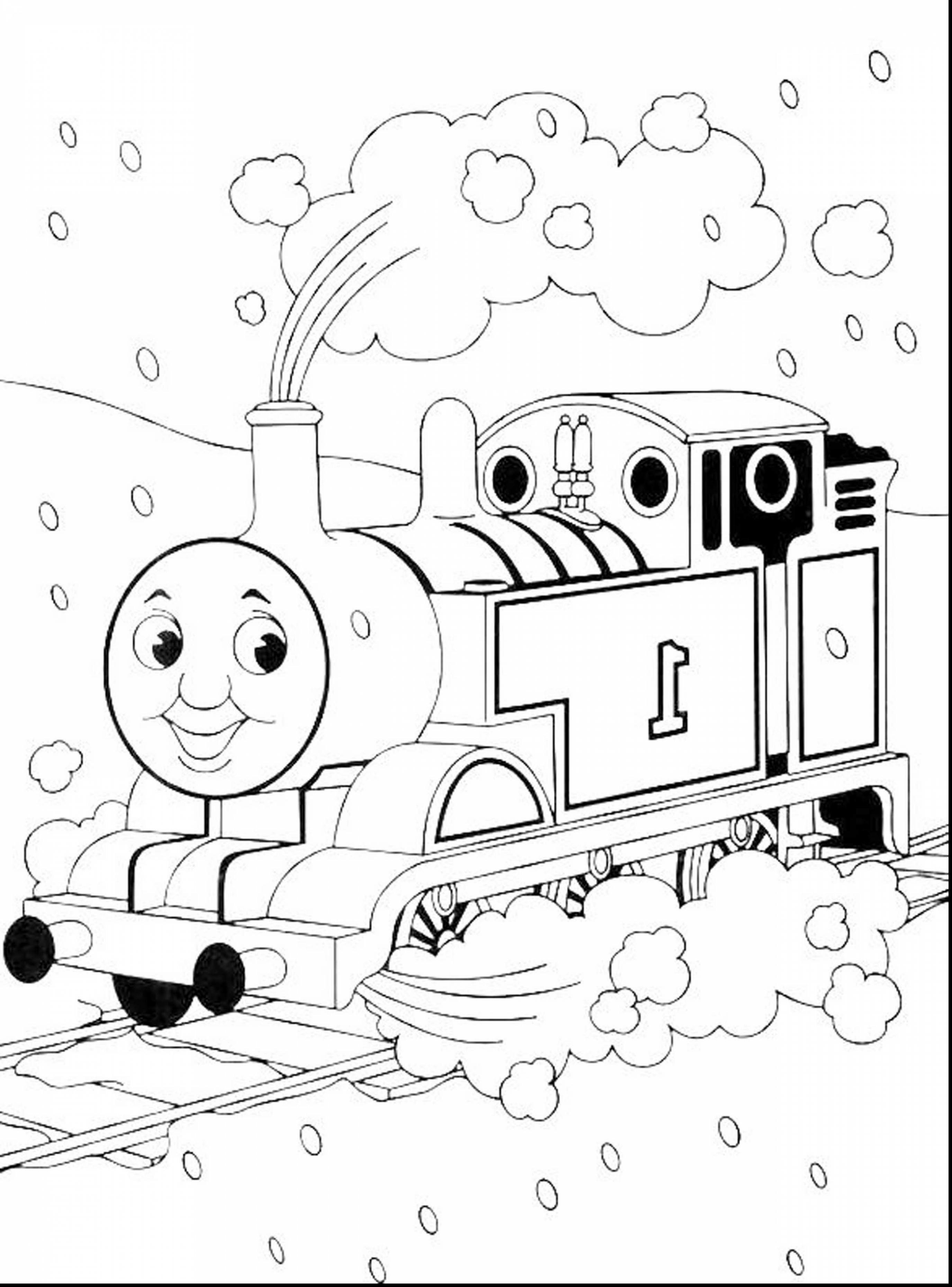 Csx Train Coloring Pages at Free