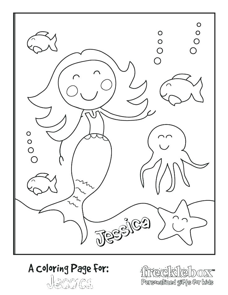 Custom Name Coloring Pages at GetColoringscom Free