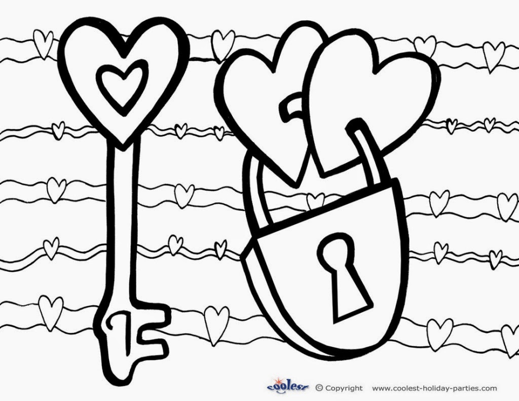 Cut And Paste Coloring Pages at GetColorings.com | Free printable