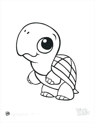Cute Animal Coloring Pages at GetColorings.com | Free printable