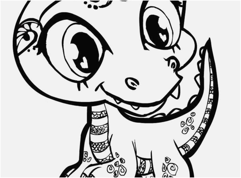 Cute Anime Animals Coloring Pages - Chibi Anime Coloring Pages
