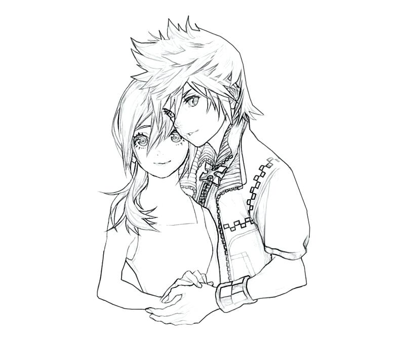 cute-anime-couple-coloring-pages-at-getcolorings-free-printable