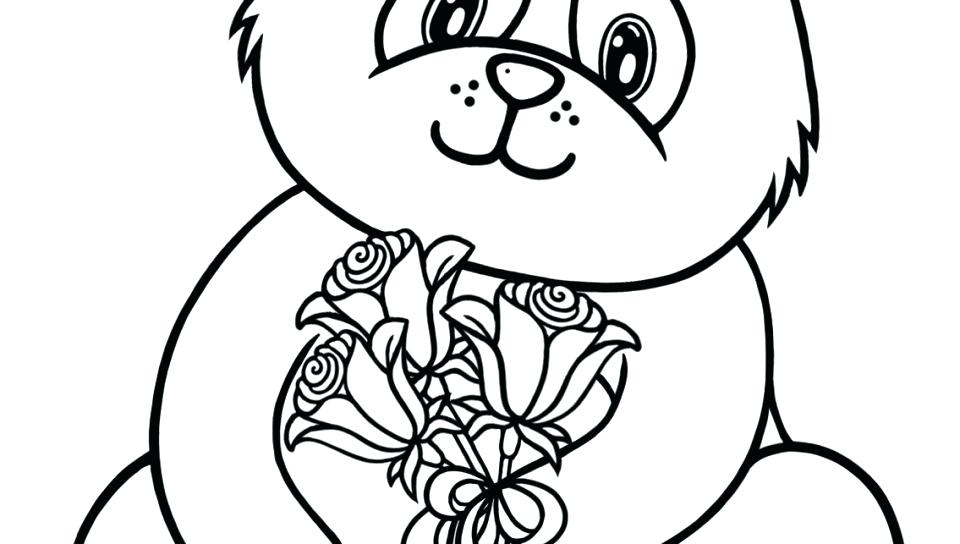 Coloring Pages Panda Baby - Cute Baby Panda Coloring Pages at