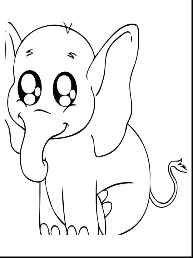 Cute Baby Unicorn Coloring Pages at GetColorings.com | Free printable