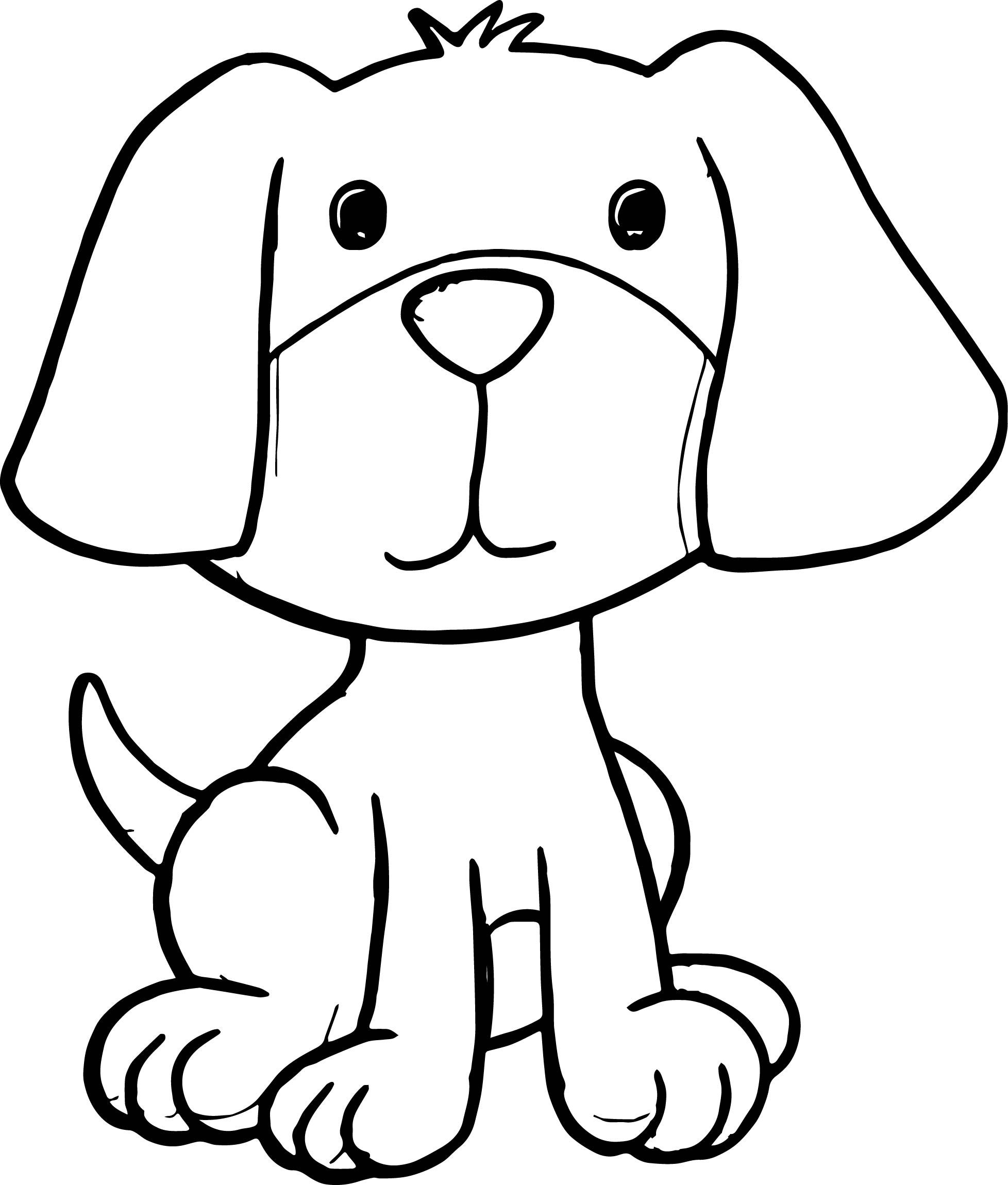 cute-cartoon-dog-coloring-pages-at-getcolorings-free-printable