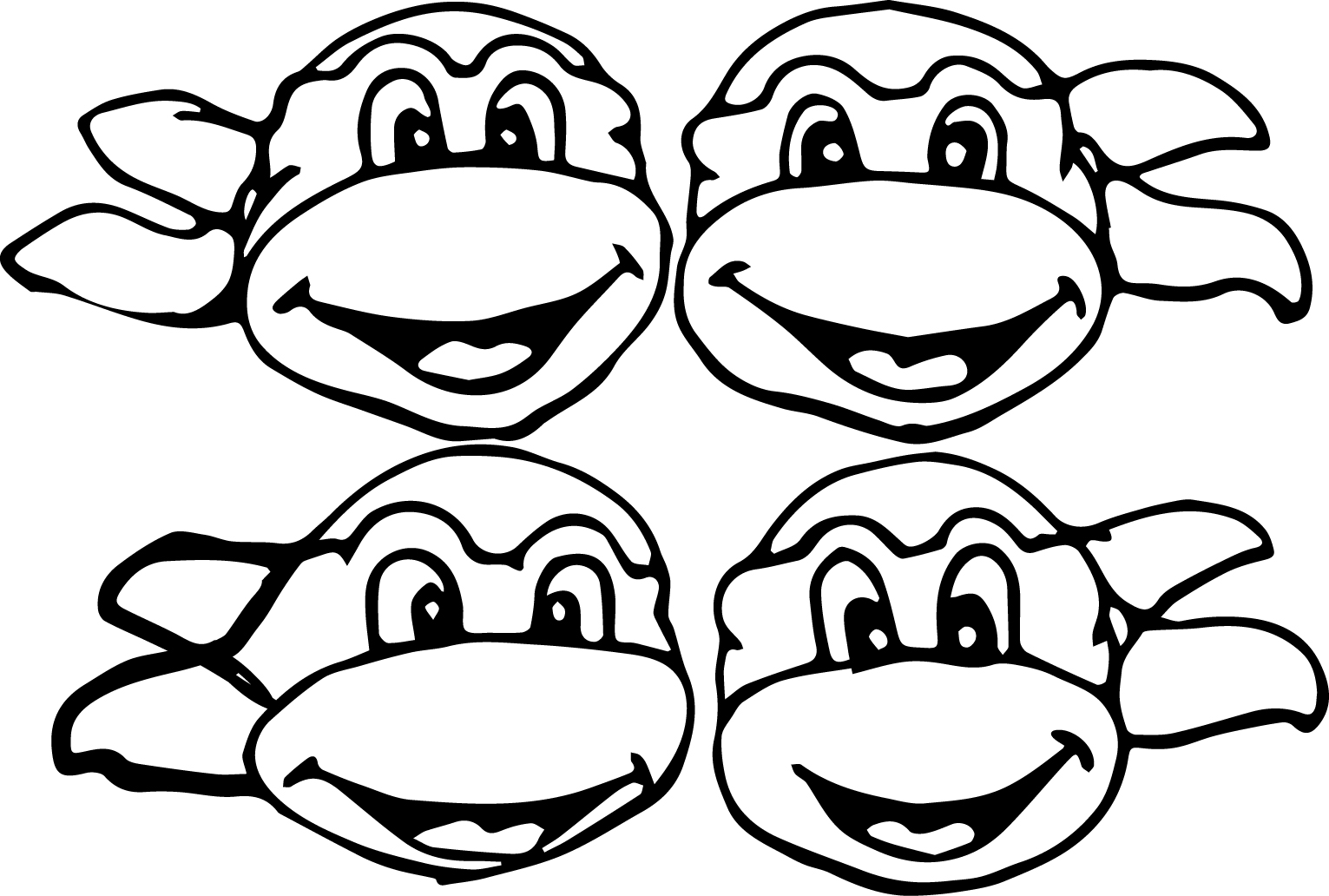 Cute Coloring Pages For Kids At GetColorings Free Printable 