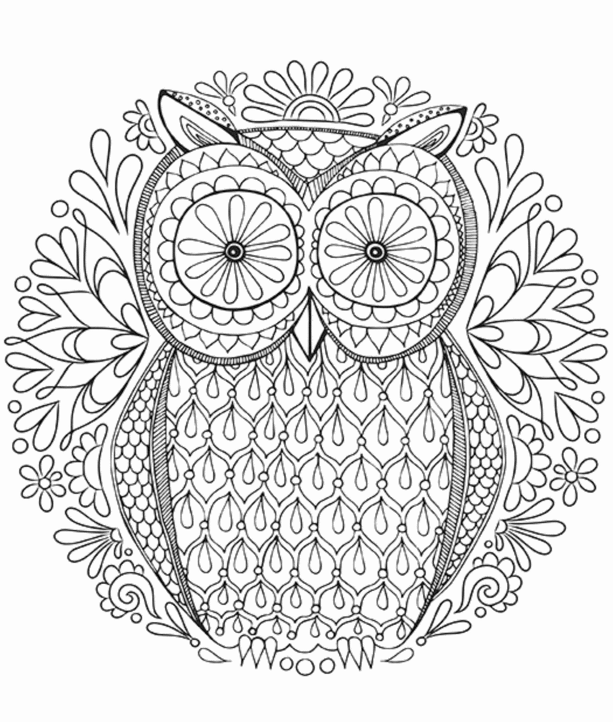 Cute Design Coloring Pages at GetColorings.com | Free printable