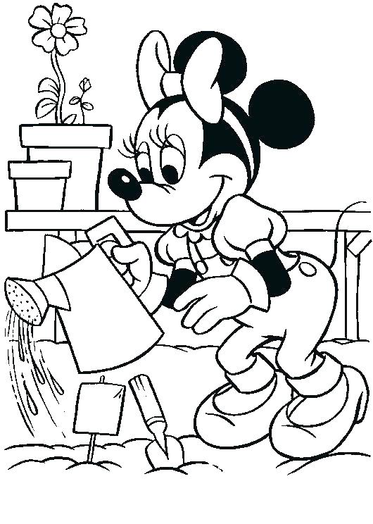 Cute Girly Coloring Pages at GetColorings.com | Free printable