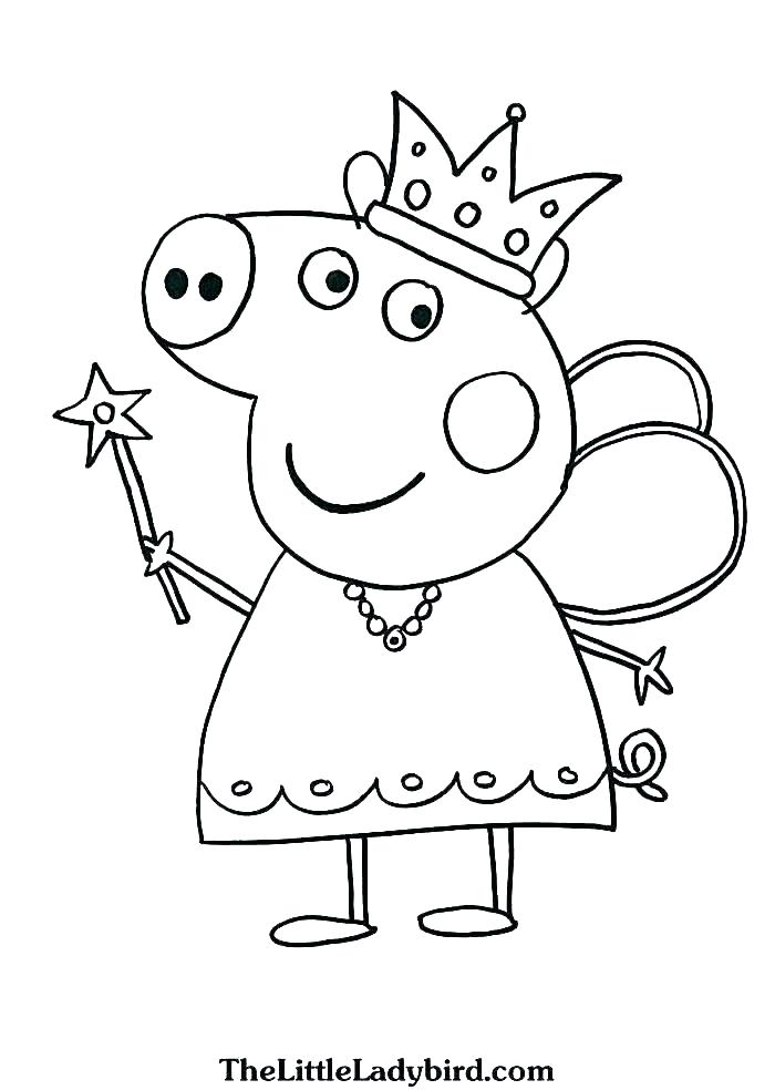 Cute Guinea Pig Coloring Pages at GetColorings.com | Free printable