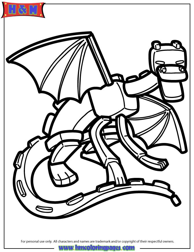 Search results for Minecraft coloring pages on ...