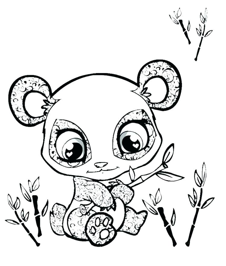 Cute Sea Animal Coloring Pages at GetColorings.com | Free printable
