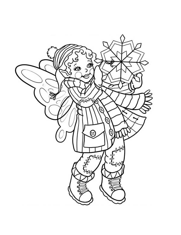 Cute Winter Coloring Pages at GetColorings.com | Free printable
