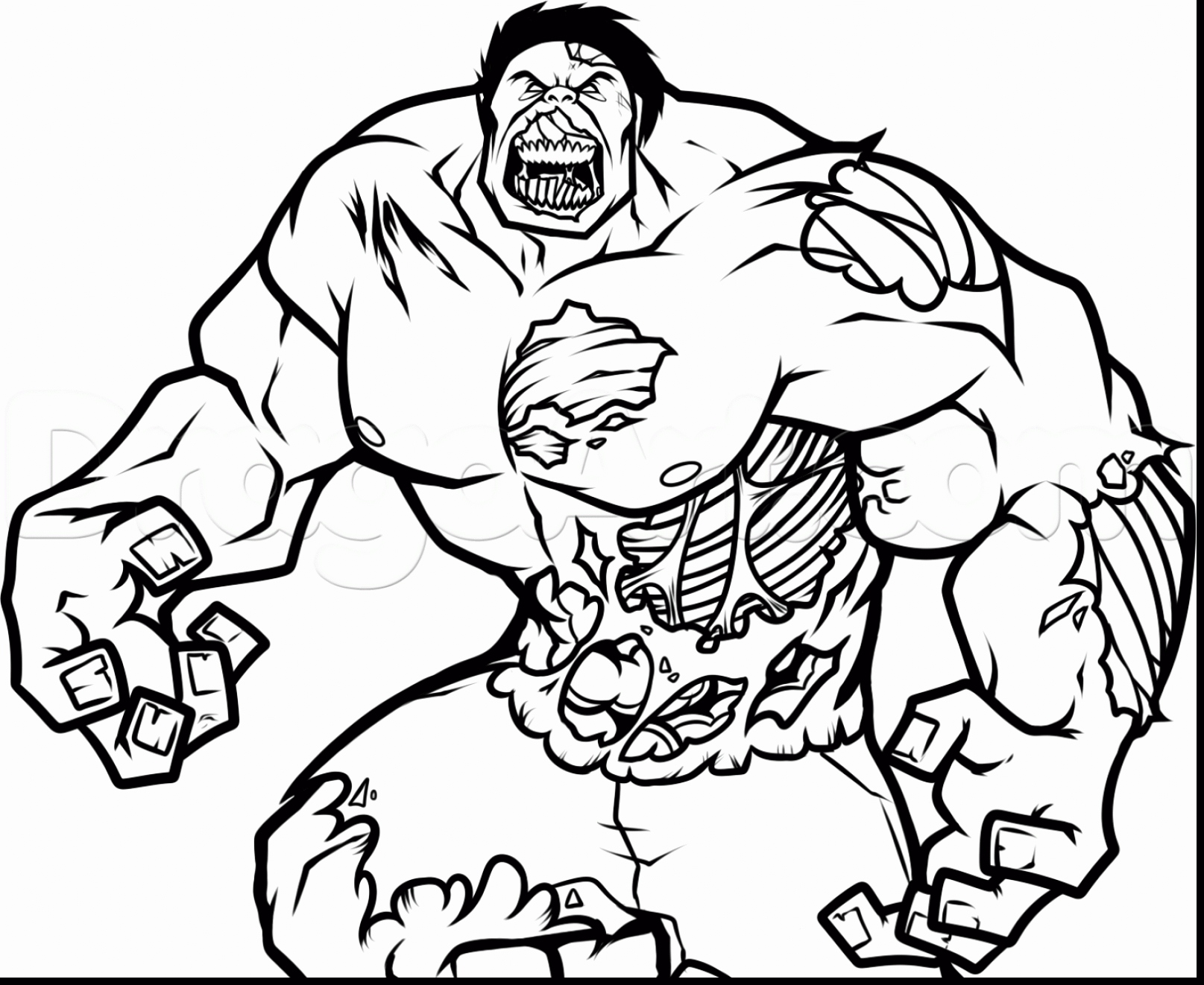 Cute Zombie Coloring Pages at GetColorings.com | Free ...