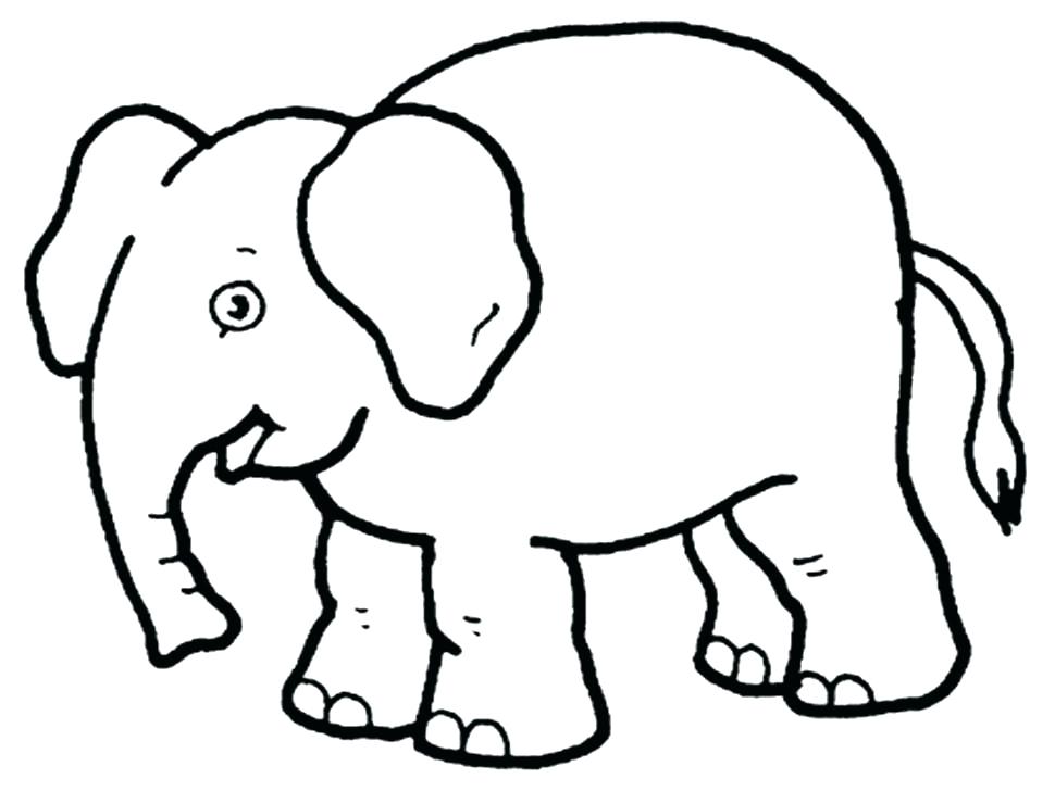 Cute Zoo Animals Coloring Pages at GetColorings.com | Free printable