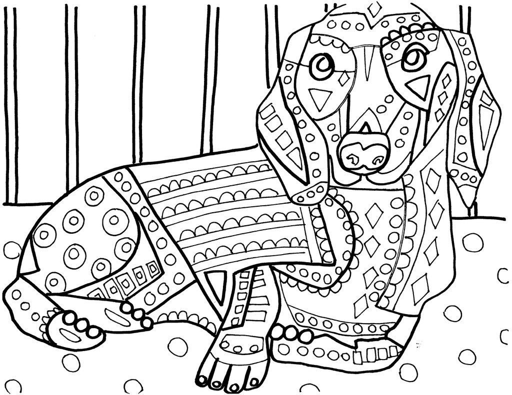 dachshund-coloring-pages-printable-at-getcolorings-free-printable