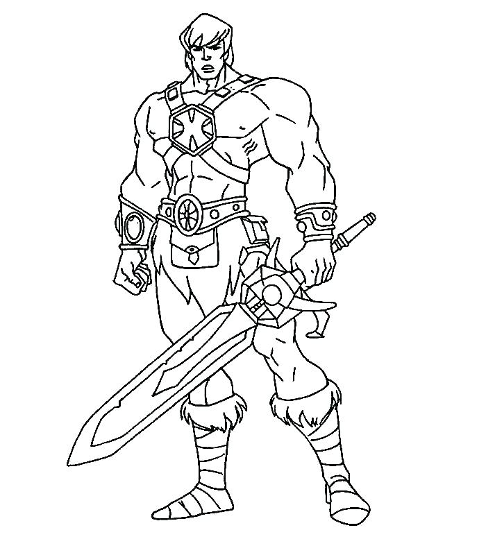 Dark Knight Coloring Pages at GetColorings.com | Free printable