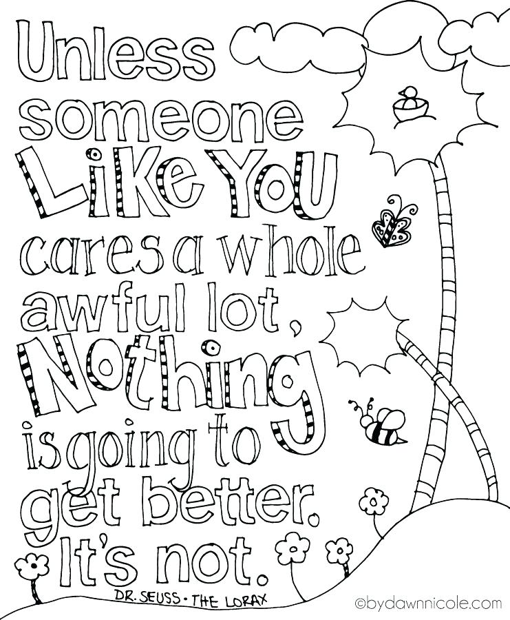 Days Of The Week Coloring Pages At GetColorings Free Printable