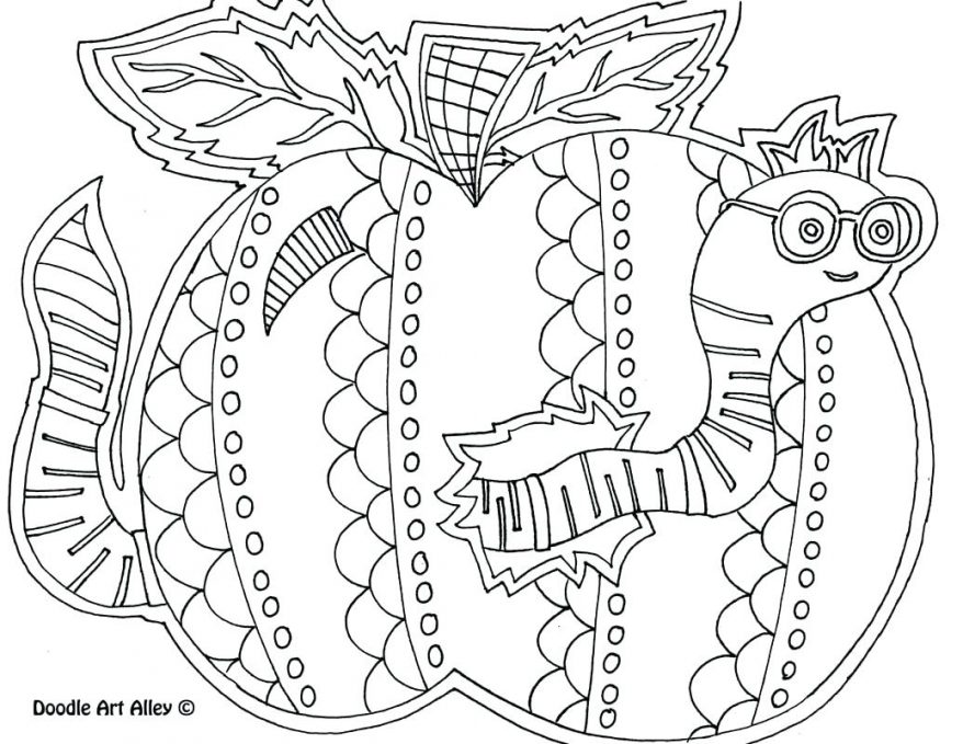 Days Of The Week Coloring Pages at GetColorings.com | Free printable