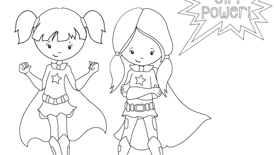 printable super friends coloring page Coloring friends super pages getcolorings printable