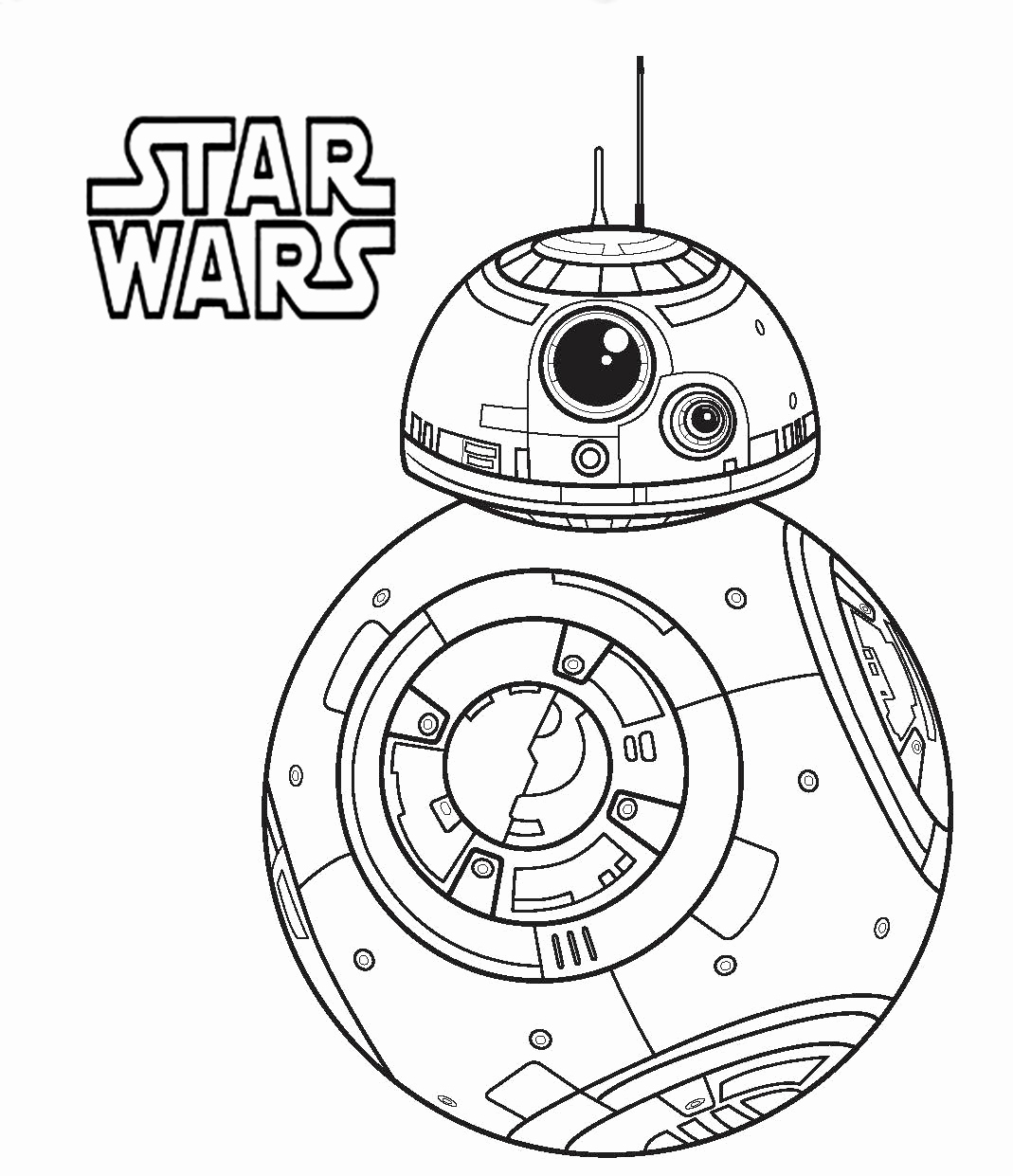 917 Cute Star Wars Coloring Pages Death Star with Printable