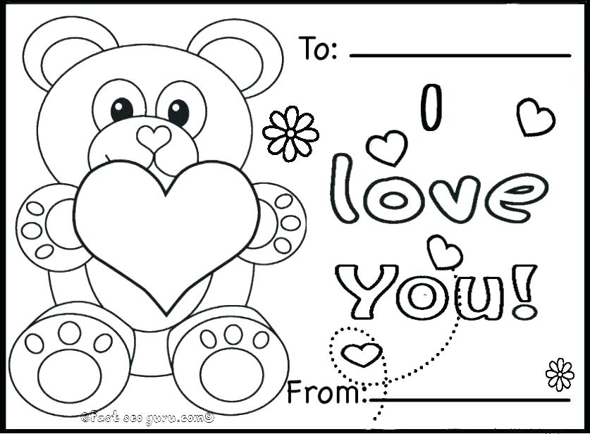 Deck Of Cards Coloring Pages at GetColorings.com | Free printable