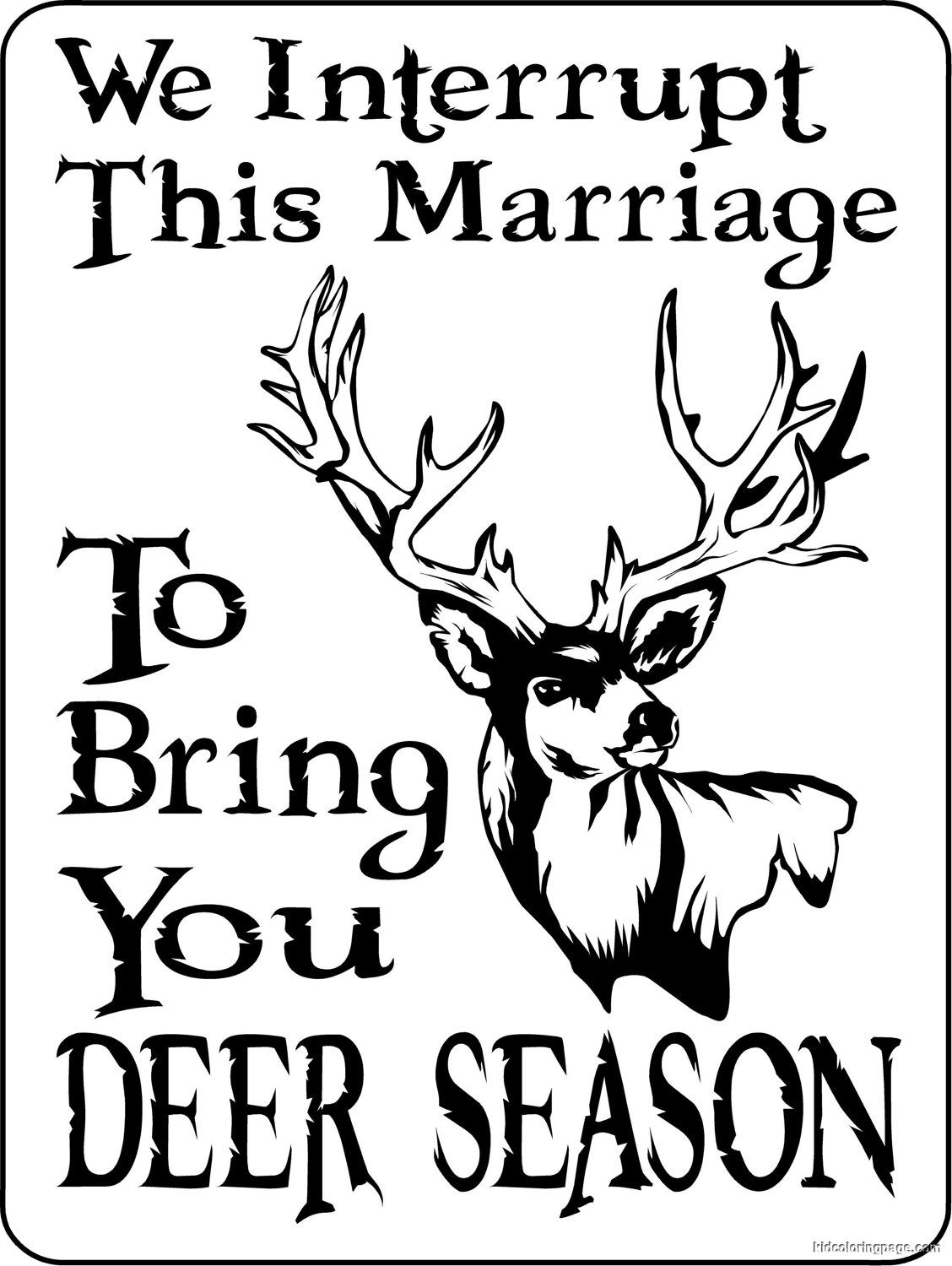deer-hunting-coloring-pages-at-getcolorings-free-printable-colorings-pages-to-print-and-color