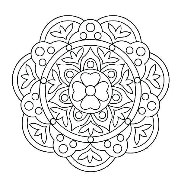 Design Your Own Coloring Pages at GetColorings.com | Free ...