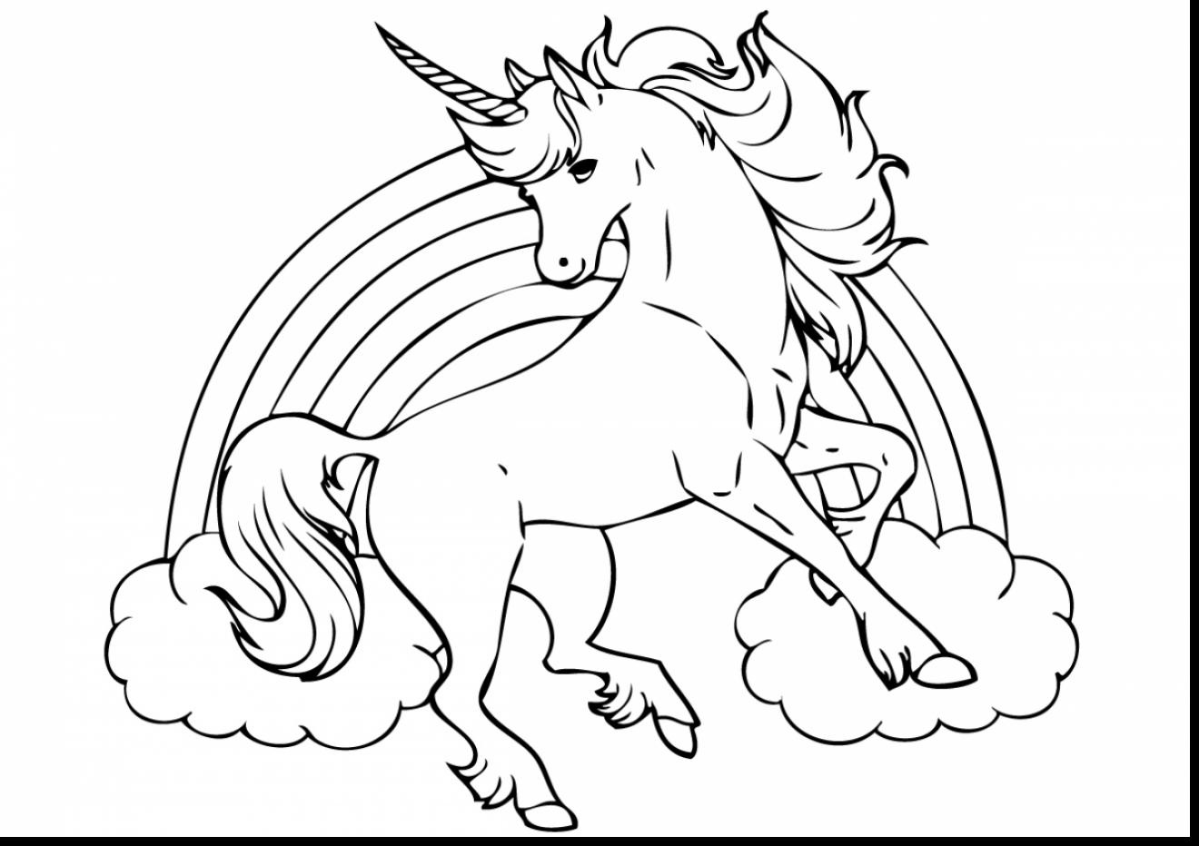 Despicable Me Unicorn Coloring Pages at GetColorings.com   Free ...
