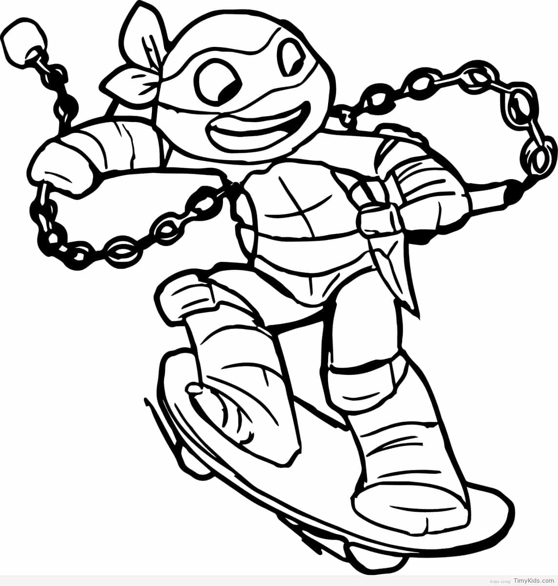 Detailed Turtle Coloring Pages at GetColorings.com | Free printable