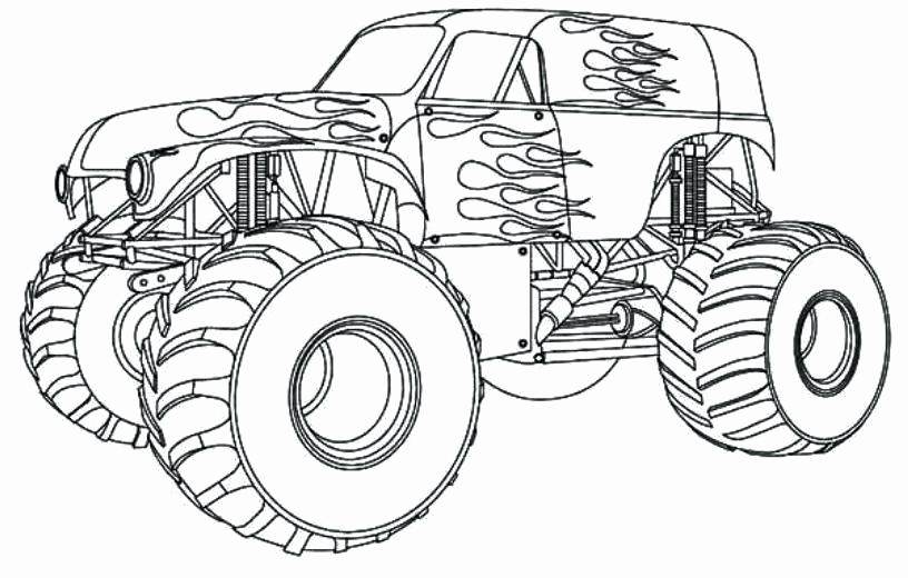 Digger Coloring Pages at GetColorings.com | Free printable ...