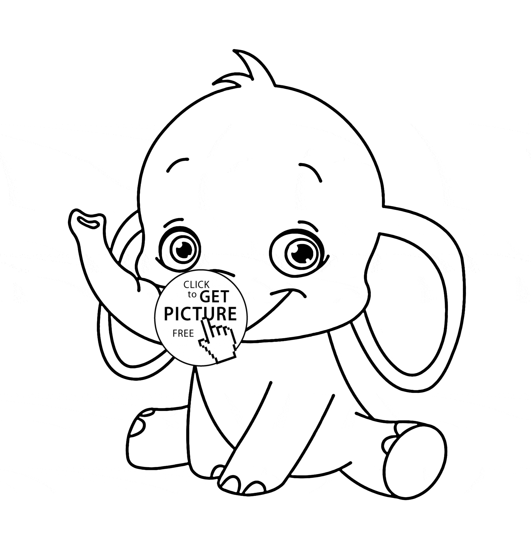 Disney Animal Coloring Pages at GetColorings.com | Free printable