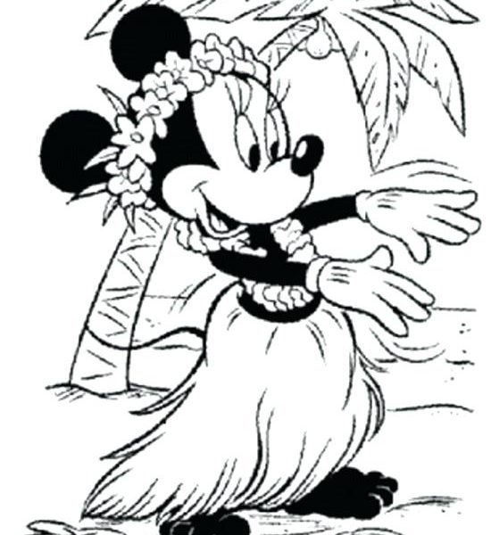 Disney Beach Coloring Pages at GetColorings.com | Free printable