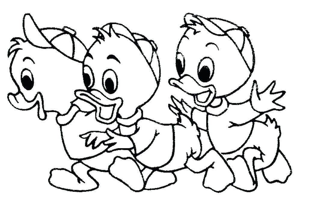 Disney Cartoon Characters Coloring Pages at GetColorings.com | Free