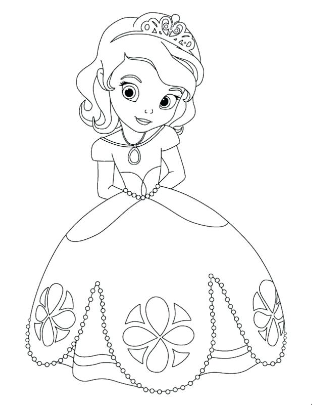 Disney Channel Coloring Pages Printable At Getcolorings Free