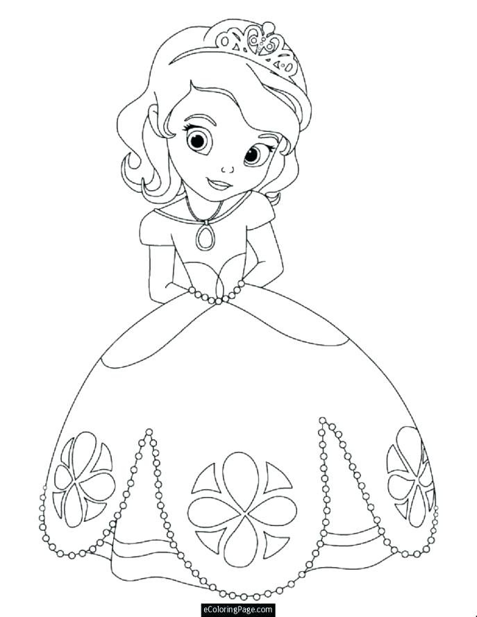 Disney Color By Numbers Coloring Pages at GetColorings.com ...