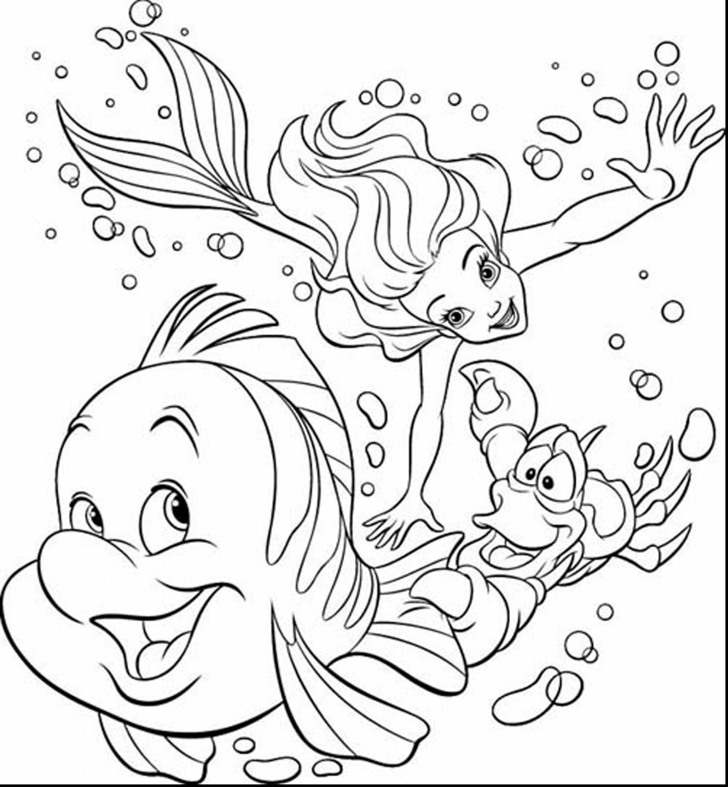 Disney Coloring Pages at GetColorings.com   Free printable ...