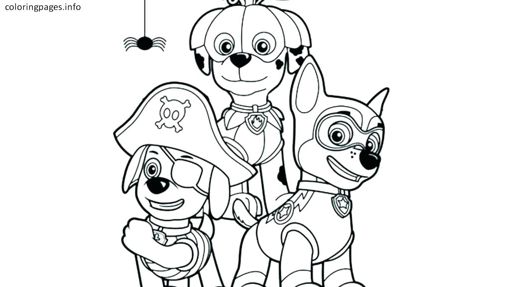 Disney Halloween Coloring Pages Printable at GetColorings.com | Free