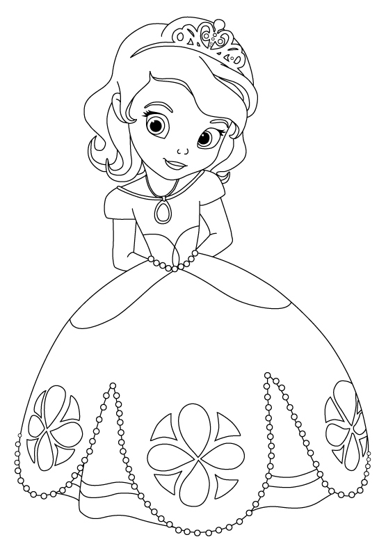 Nick Jr Coloring Pages Printable At GetColorings Free Printable 68607