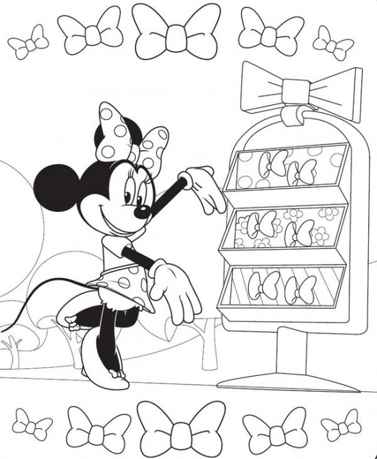 Disney Junior Coloring Pages at GetColorings.com | Free ...