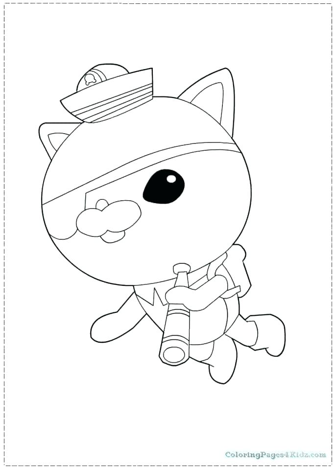 Disney Junior Coloring Pages at GetColorings.com | Free printable