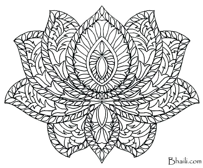 Disney Mandala Coloring Pages at GetColoringscom Free