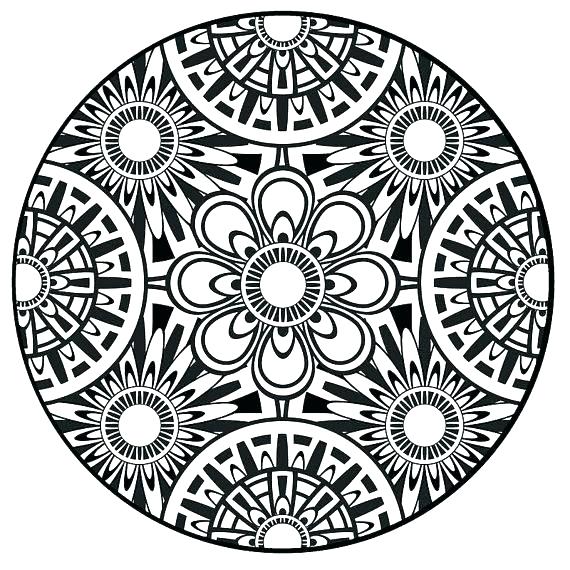 disney mandala coloring pages