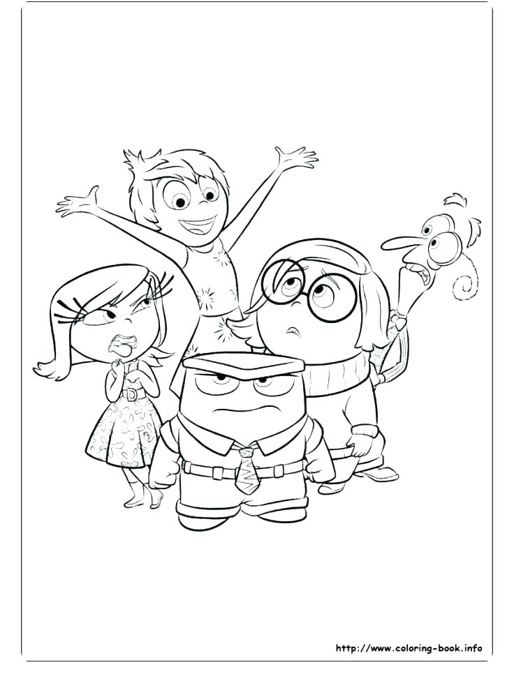 Disney Pixar Up Coloring Pages At GetColorings Free Printable 