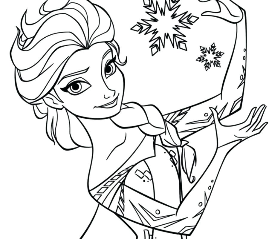 Disney Princess Coloring Pages For Girls at GetColorings ...