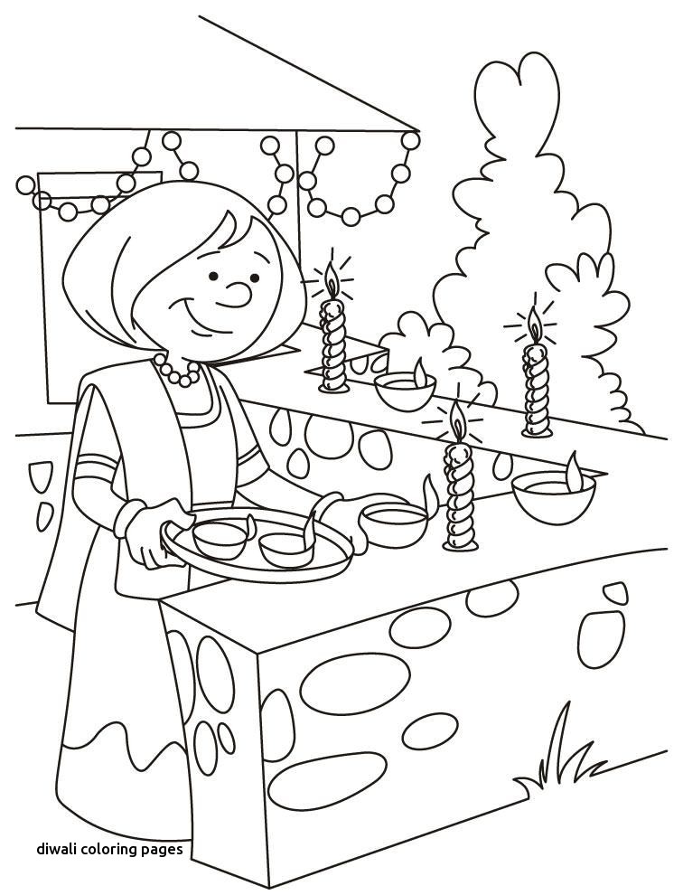 Diwali Colouring Pages At GetColorings Free Printable Colorings Pages To Print And Color