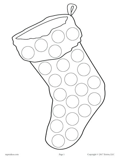 Do A Dot Coloring Pages at GetColorings.com | Free printable colorings