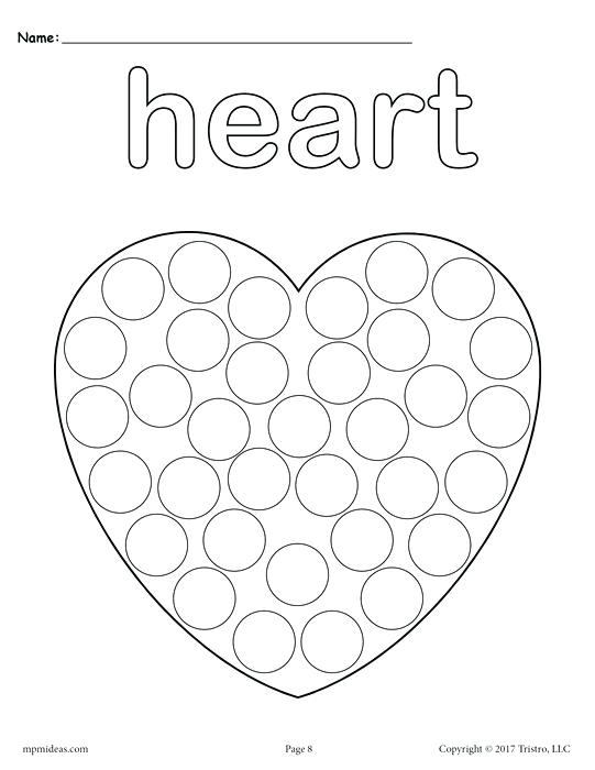 Do A Dot Coloring Pages At GetColorings Free Printable Colorings