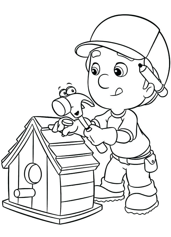 Doctor Tools Coloring Pages at GetColorings.com | Free printable