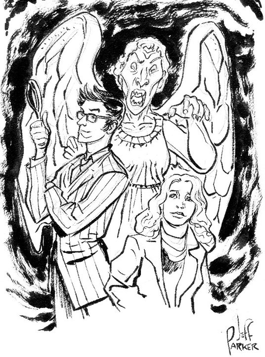Doctor Who Coloring Pages Free at GetColorings.com | Free printable